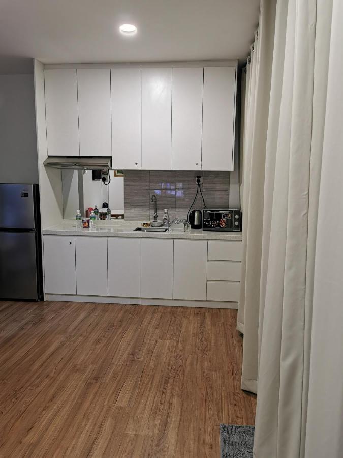 Apple 4@Menara Simfoni/King Bed/Wifi/Netflix/Tvbox Lejlighed Cheras Eksteriør billede